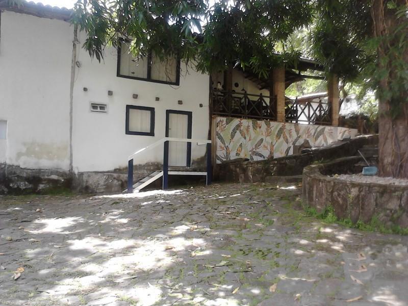 Pousada Chacara Da Dinda Goiás Extérieur photo
